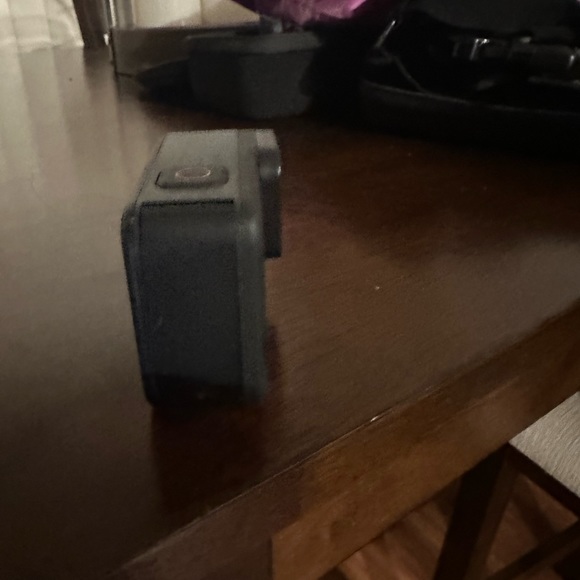 GoPro HERO9 Black - Waterproof Action Camera with Touch Screen 4K Ultra HD Video - Picture 4 of 7